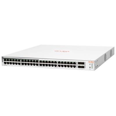 HPE Aruba Instant On 1830 48G PoE 4SFP