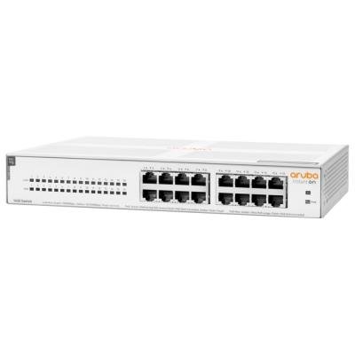 HPE Aruba Instant On 1430 16G PoE