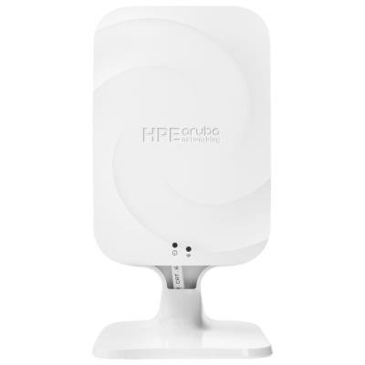 HPE Networking AP-605H (RW) 2x2:2 Wi-Fi 6E
