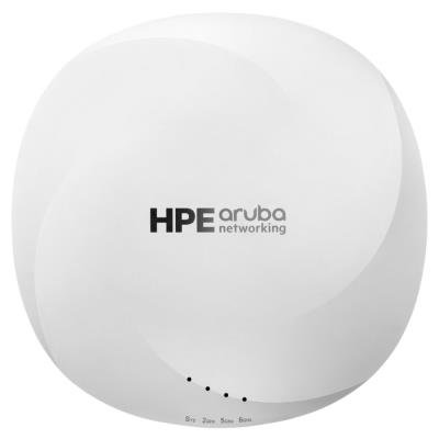 HPE Networking AP-615 (RW) 2x2:2 WiFi 6E