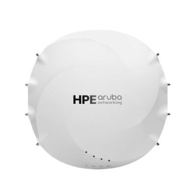 HPE Aruba Networking AP-654 (RW)