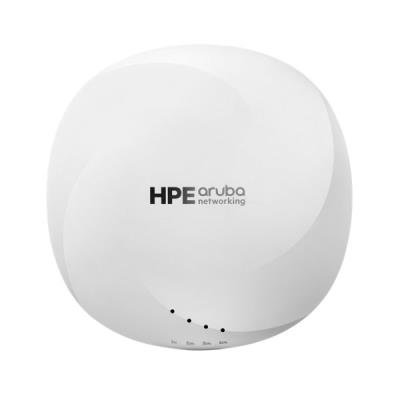 HPE Aruba Networking AP-655 (RW)