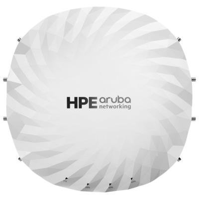 HPE Aruba Networking AP-754 (RW)