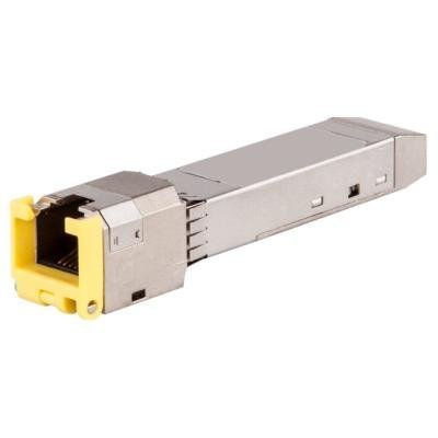 Metalické moduly SFP