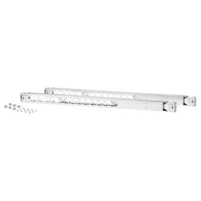 HPE Aruba Networking X414 Universal 4post Rack Mount Kit 1U 