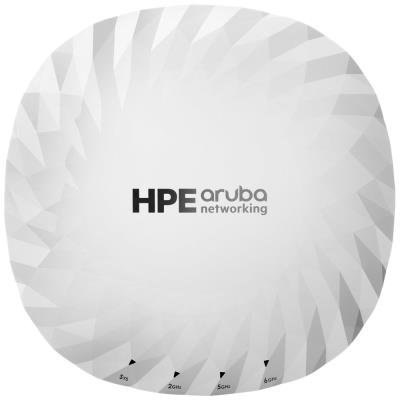 HP Aruba Networking AP-725 (RW)