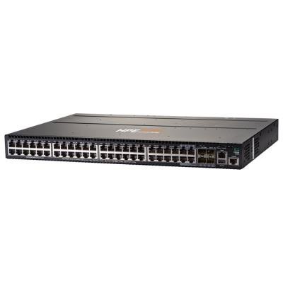 HPE Aruba Networking 2930M 48G with 1-slot Switch
