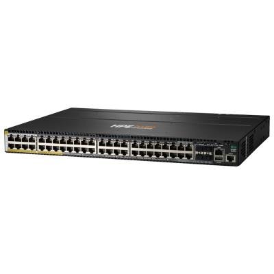 HPE Aruba Networking 2930M 40G 8SR PoE Class 6 1s Switch