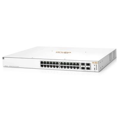 HPE Aruba IOn 1930 24G 4SFP+ Switch