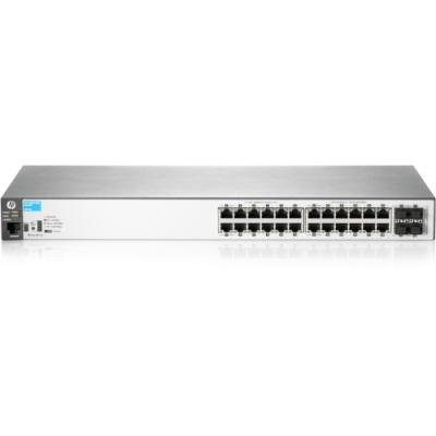 HP Aruba 2530-24G Switch J9776A