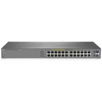 Switch HPE OfficeConnect 1820 24G PoE+