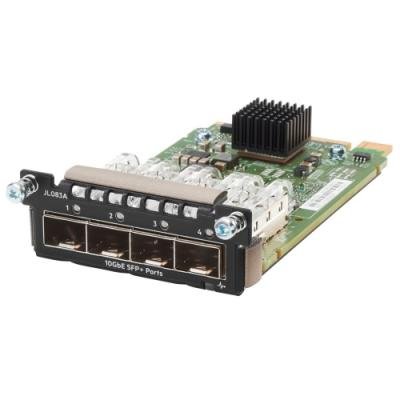 Optický modul HP Aruba 3810M 4SFP+