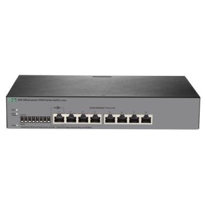 Switch HPE OfficeConnect 1920S 8G