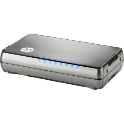 Switch HPE OfficeConnect 1405 8G v3