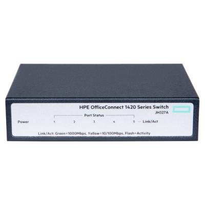 Switch HPE OfficeConnect 1420 5G