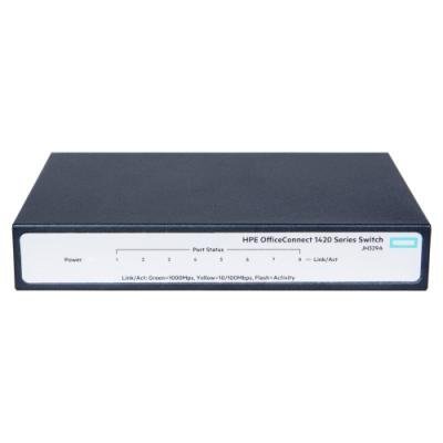 Switch HPE OfficeConnect 1420 8G