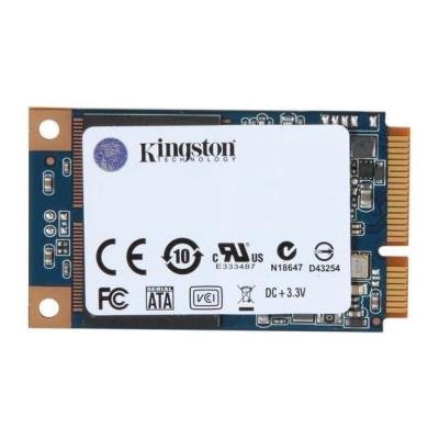 Kingston 128GB OMSP128 Drive mSATA (6Gb/s)