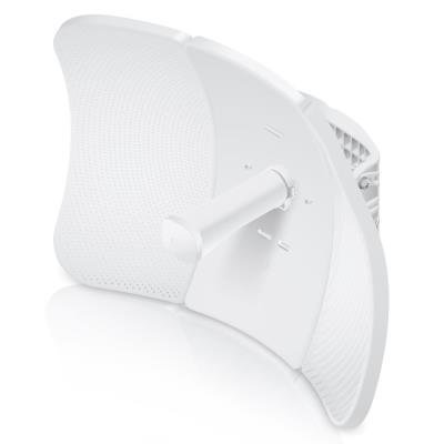 Ubiquiti LiteBeam 5AC Long Range - 26dBi, airMAX AC, MIMO 2x2, outdoor 5 GHz, 1x Gbit LAN