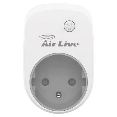 Zásuvka AirLive SmartLife SP-101