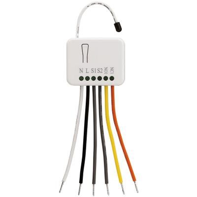 Motorový ovladač AirLive SmartLife SA-103