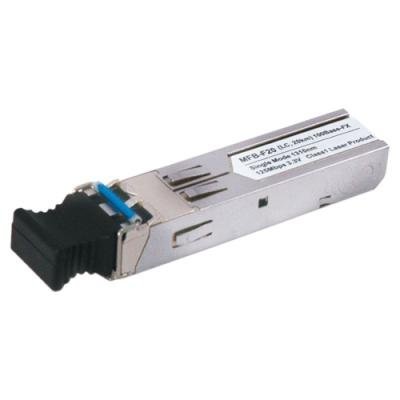 MFB-F20, SFP modul, 100Base-FX, 20km