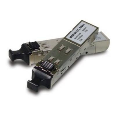 MFB-FA20, SFP modul, 100Base-FX, 20km, WDM