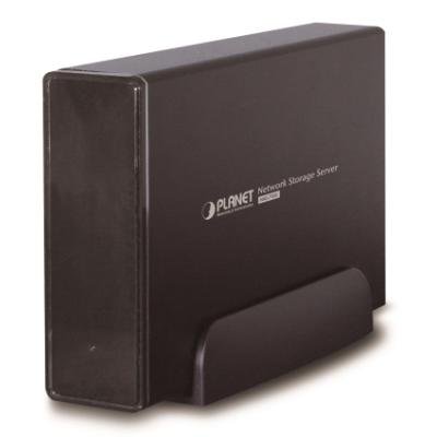 Síťové úložiště NAS PLANET NAS-7103