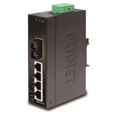 Switch PLANET ISW-511TS15