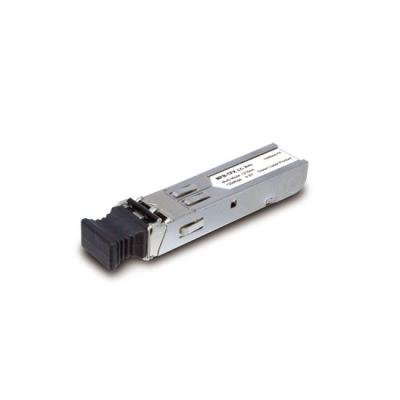 MFB-TFX, SFP modul, 100Base-FX, multimode, 2km, -40~75°C