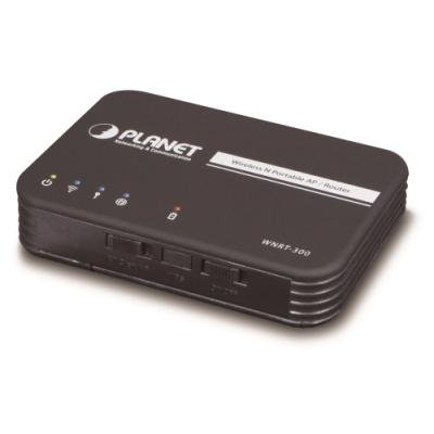 Access point PLANET WNRT-300