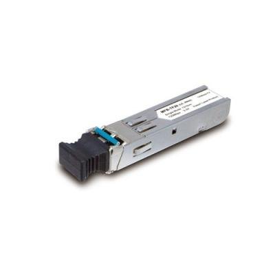 MFB-TFA20, SFP modul, 100Base-FX, 20km, WDM, -40~75°C