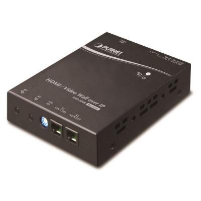 IHD-200R HDMI video extender / video wall, přijímač, WUXGA 1080, Web UI - Doprodej