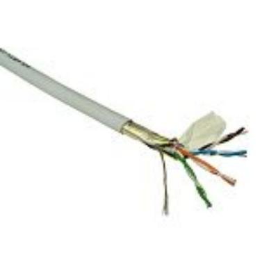 PLANET kabel FTP, drát, 4pár, Cat 5e, Planet Elite, Dca (balení 305m)