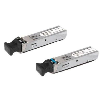 MFB-TF20, SFP modul, 100Base-FX, 20km, -40~75°C