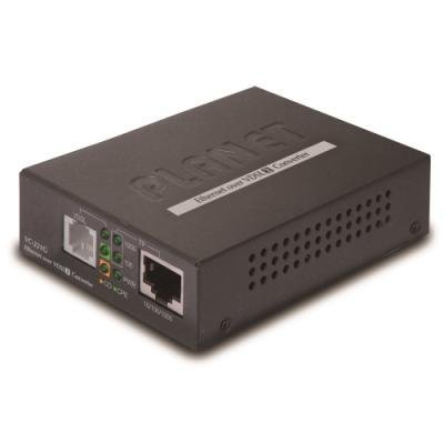 Planet VC-231G, Ethernet VDSL2 konvertor, 1000Base-T, master/slave, profil 30a, G.993.5 Vectoring, G.INP