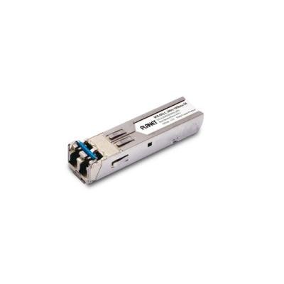 SFP+, 10GBase-SR, MM, 850nm, 80m/300m, Planet, -40~75°C