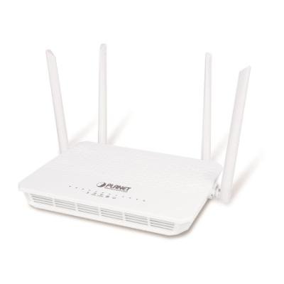 Router PLANET WDRT-1202AC