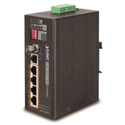 PoE extender PLANET LRP-104CET