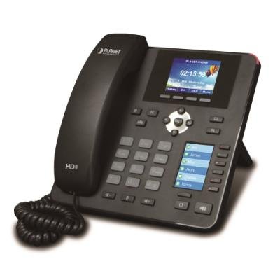 VoIP telefon PLANET VIP-2140PT