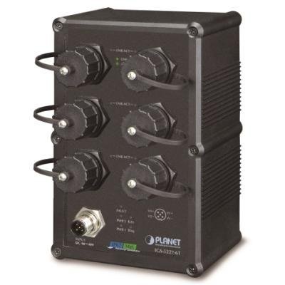 Switch PLANET IGS-5227-6T