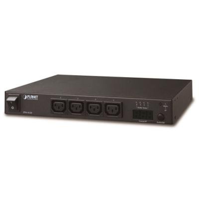 IP ovládání PLANET IPM-4220