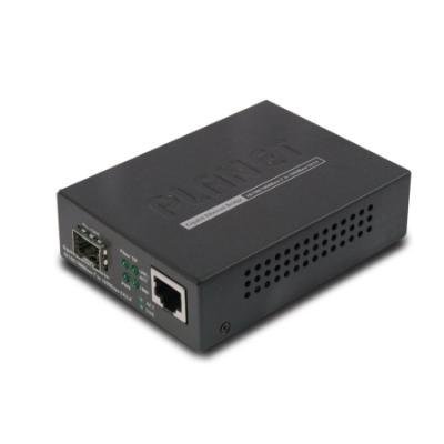 ROZBALENÉ - GT-805A konvertor 10/100/1000Base-T / miniGBIC SFP