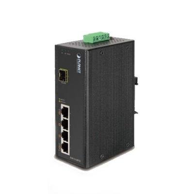 Switch PLANET ISW-514PSF