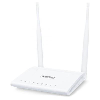 Router PLANET FRT-415N