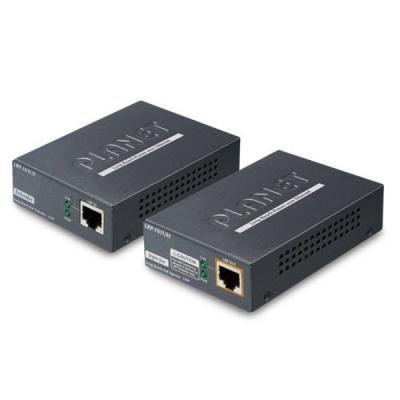 PoE extender PLANET LRP-101U-KIT