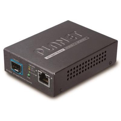 Planet XT-705A konvertor 10G/5G/2.5G/1G/100M / miniGBIC SFP+ 10GBASE-X