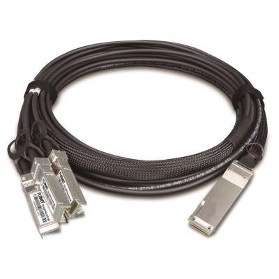 Kabel PLANET CB-QSFP4X10G-3M