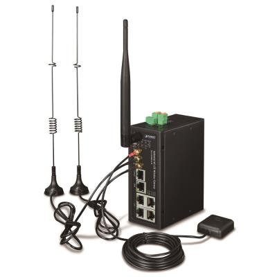 Bezpečnostní brána PLANET ICG-2510WG-LTE