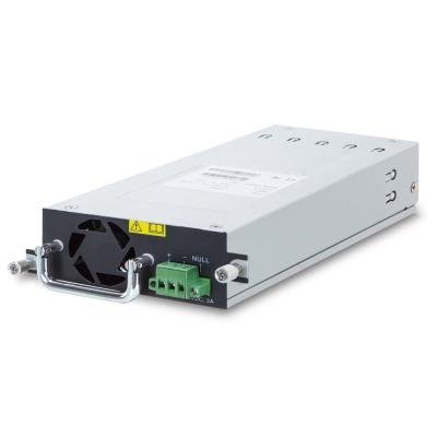 PLANET napájecí zdroj pro GPON GPL-8000 a switch XGS-6350-24X4C, 75W, 36-72VDC