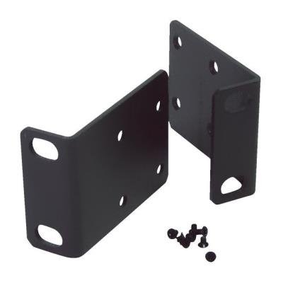 Planet Rack Mount Kit pro 10" rack, tmavě modrá